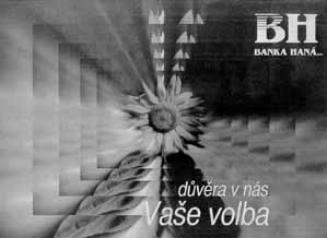 banka han - inzerce