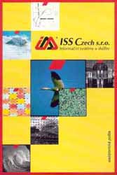 iss - tiskoviny