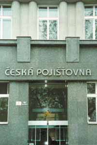 esk pojiovna