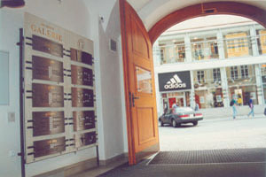 obchodn galerie orl