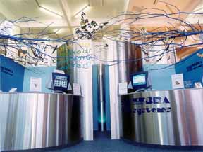 zebra systems